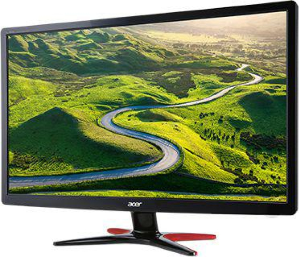Acer GF276BMIPX czarny - 338083 - zdjęcie 3